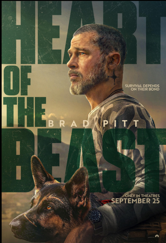 Heart of the Beast